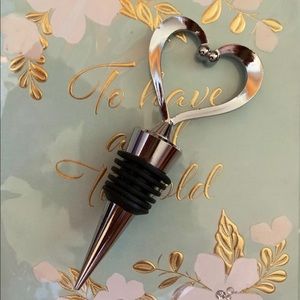 Wine stopper